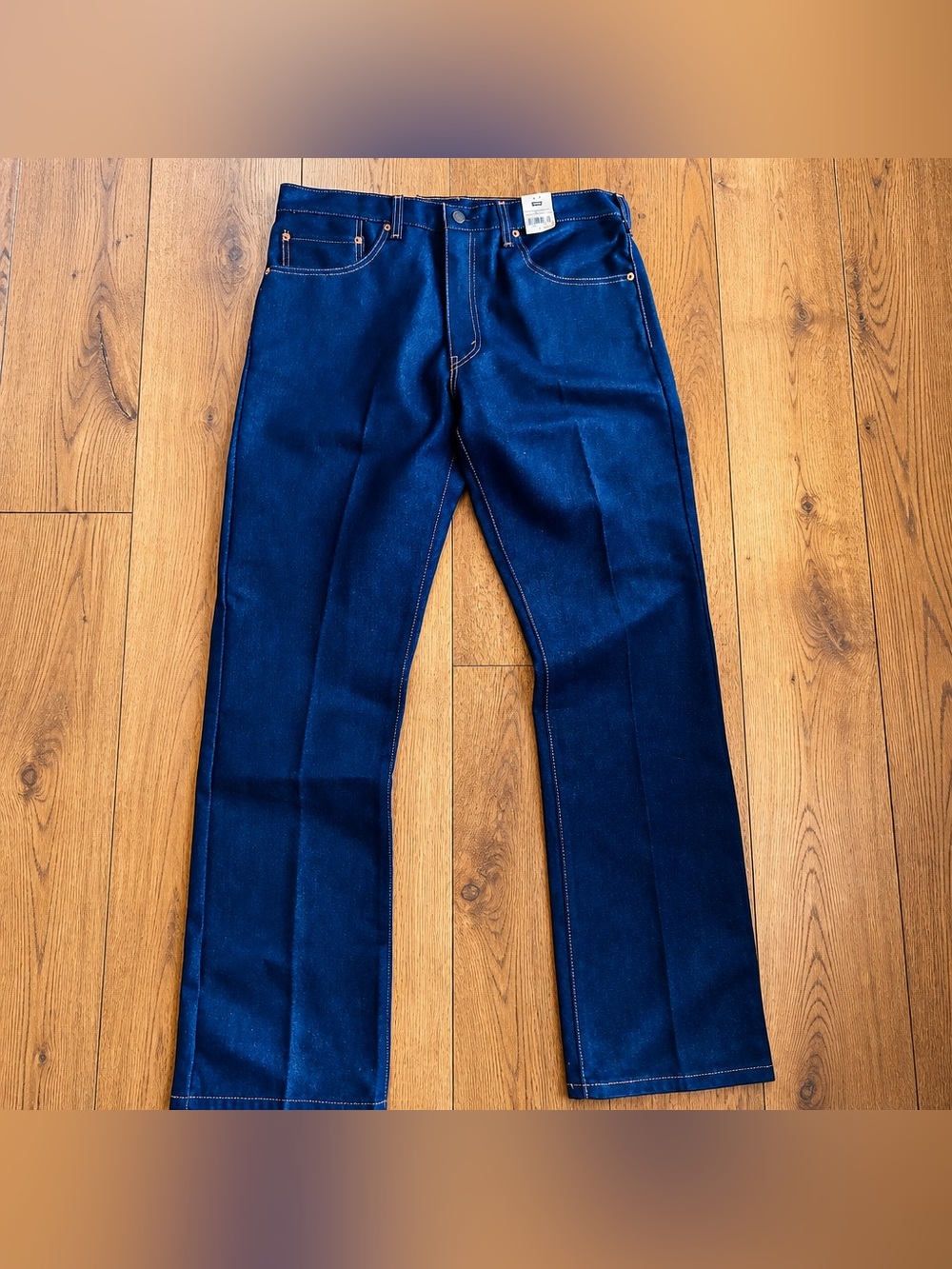 New with tags! Men’s Levi’s 517 Bootcut size 36 x 36